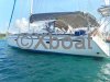 Fiche technique BAVARIA 46 CRUISER