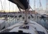 Fiche technique HUNTER 36