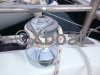 Fiche technique HUNTER 36