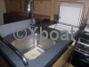 Fiche technique HANSE 345