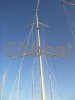 Fiche technique HANSE 345