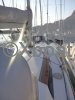 Fiche technique HANSE 345