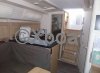 Fiche technique HANSE 345
