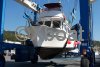 Bateau à Moteurs d'occasion CHEOY LEE TRAWLER 34