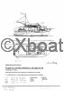 Bateau à Moteurs d'occasion CHEOY LEE TRAWLER 34
