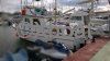 Bateau à Moteurs d'occasion CHEOY LEE TRAWLER 34
