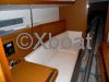 Fiche technique SUN ODYSSEY 389 DL