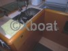 Fiche technique SUN ODYSSEY 389 DL