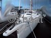Fiche technique SUN ODYSSEY 389 DL