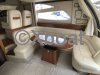 Fiche technique SEALINE F42 5