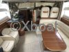 Fiche technique SEALINE F42 5