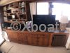 Fiche technique TRAWLER 80 VAN LENT ZONEN