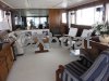 Fiche technique TRAWLER 80 VAN LENT ZONEN