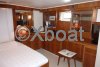 Fiche technique TRAWLER 80 VAN LENT ZONEN