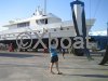 Fiche technique TRAWLER 80 VAN LENT ZONEN
