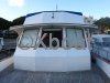 Fiche technique ISLAND GYPSY 57 TRAWLER