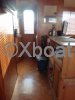 Fiche technique ISLAND GYPSY 57 TRAWLER