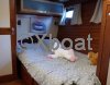 Fiche technique ISLAND GYPSY 57 TRAWLER