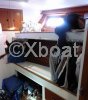 Fiche technique ISLAND GYPSY 57 TRAWLER