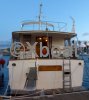 Fiche technique ISLAND GYPSY 57 TRAWLER