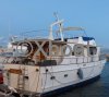 Fiche technique ISLAND GYPSY 57 TRAWLER