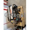 Fiche technique HANSE 430 E