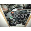 Fiche technique HANSE 430 E