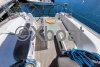 Fiche technique HANSE 430 E