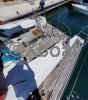 Fiche technique HANSE 430 E