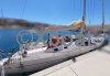Fiche technique HANSE 430 E