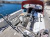 Fiche technique HANSE 430 E