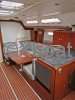 Fiche technique HANSE 430 E