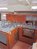 Fiche technique HANSE 430 E