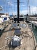Fiche technique JONGERT 16S KETCH