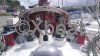 Fiche technique NAUTIC SAINTONGE - NS 44 ONE OFF