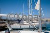 Fiche technique OCEANIS 38 CRUISER