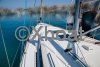 Fiche technique OCEANIS 38 CRUISER