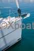 Fiche technique OCEANIS 38 CRUISER