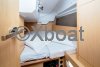 Fiche technique OCEANIS 38 CRUISER