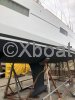 Fiche technique OCEANIS 38 CRUISER