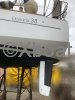 Fiche technique OCEANIS 38 CRUISER