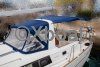 Fiche technique OCEANIS 38 CRUISER
