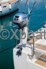 Fiche technique OCEANIS 38 CRUISER