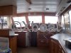 Fiche technique SCORPIO AQUARIUS 48