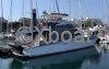 Fiche technique SCORPIO AQUARIUS 48