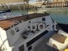 Fiche technique SCORPIO AQUARIUS 48