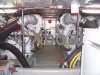 Fiche technique SCORPIO AQUARIUS 48