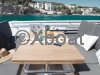 Fiche technique FJORD 40 OPEN