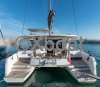 Fiche technique LAGOON 42