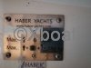 Fiche technique HABER 20 MINI REPORTER